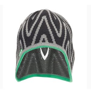 MSA knitted hat